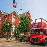 Springtime in Oxford