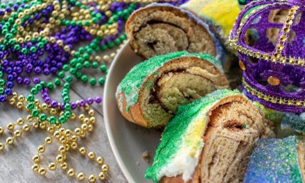 A Mardi Gras Guide for Coast Newcomers: Throw me Something, Mister!