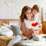 Valentine’s Day: Share Love at Home