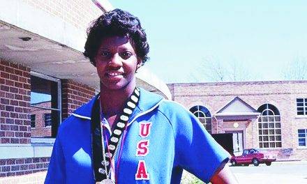 Services for Lusia “Lucy” Harris Stewart to be held at Delta State Feb. 5