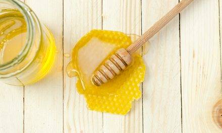 5 Health Benefits of Honey for Children