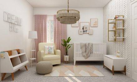 When Should I Start Decorating the Nursery?