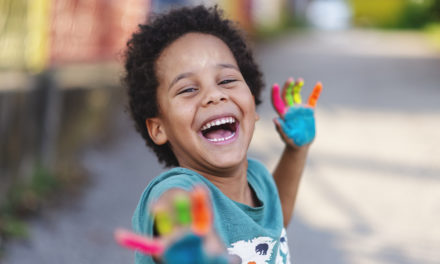 5 Effective Ways to Make Learning Fun for your Kids