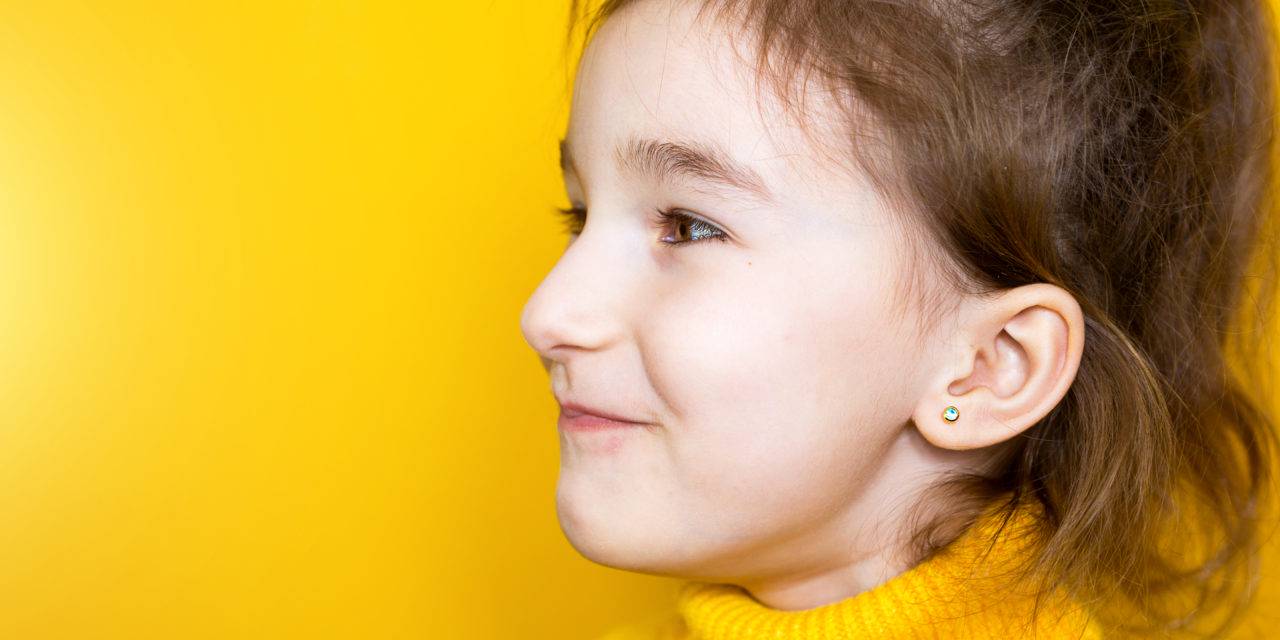 The Right Age for Ear Piercing: The Debate Isn’t Over