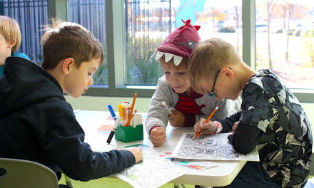 Spring Is the New Summer