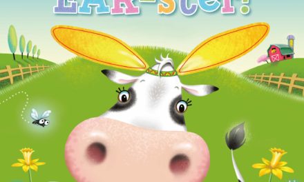 Random Stuff That Rocks: One-of-a-kind Easter Basket