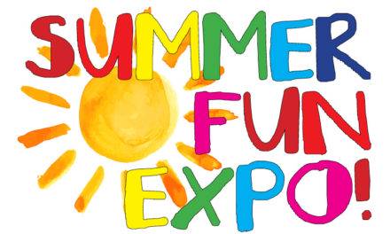 Parent Points: March 26, Summer Fun Expo