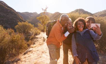 7 Tips To Help You Stay Healthy After You Retire
