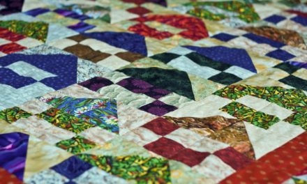 11 Techniques Every Quilter Beginner Should Know
