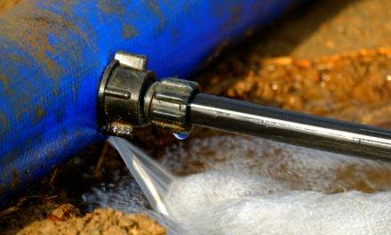 Water Leaks in The Home: The Most Likely Reasons