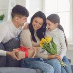 A Mother’s Day to Remember