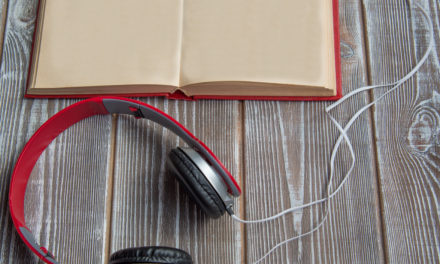 I Listen to Books When I’m Sick of My Own Thoughts