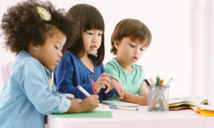 Parent Points: MS Pre-K Programs are Growing!