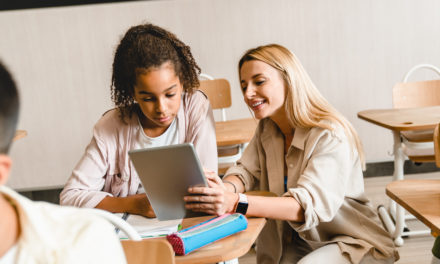 Teachers Tell Us What They Want (What They Really, Really Want)