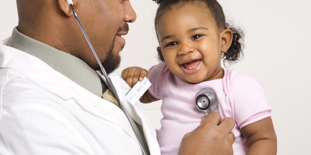 The Delta Health Alliance Builds Healthy Bodies and Healthy Minds