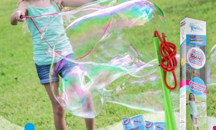 Random Stuff That Rocks: Birthday Gifts for Boys and Girls