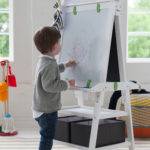 Random Stuff That Rocks: Learning and Exploring