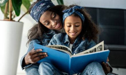 Celebrate Your Child in Meaningful Ways