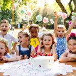 Dollar Store Birthday Baskets: Affordable, but Thoughtful