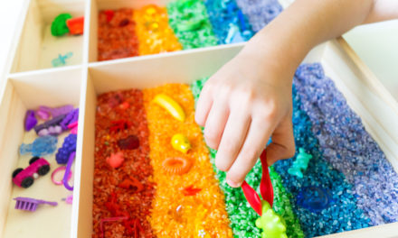 School’s Out, Learning Isn’t!