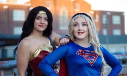 Give the Gift of Magic