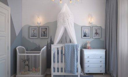 Top 5 Kid Room Decorating Tips That You Should Know