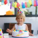 Birthday Idea Bonanza