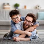 Raising Boys to Become Good Men