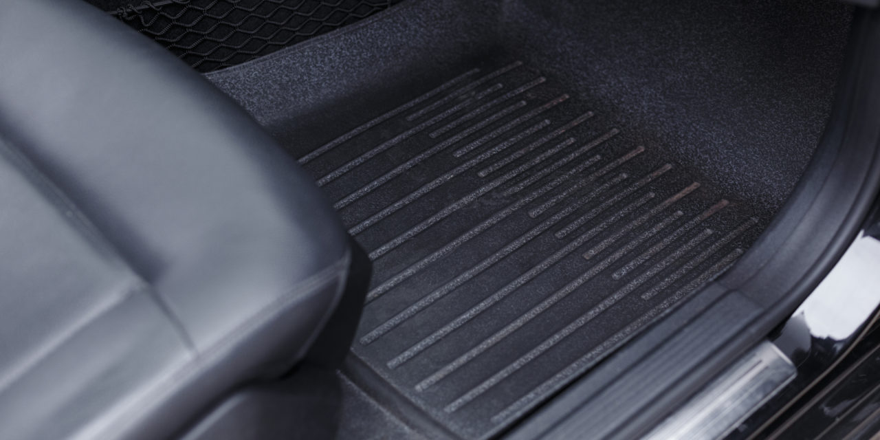 How To Find The Perfect Floor Mats For Your Vehicle