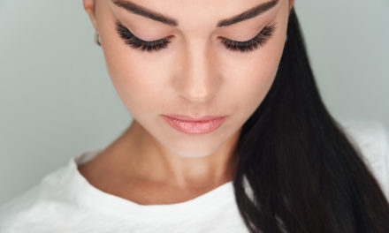 Aftercare Instructions for Lash Extensions