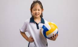 South Mississippi MATRIX Volleyball: Bump! Set! Spike!