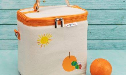 Random Stuff That Rocks: Back to School!