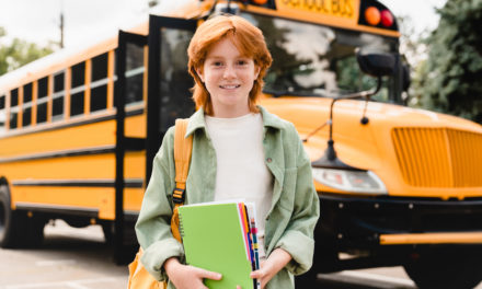 Parents, Cherish The Hectic ‘Here And Now’ …Before It’s Gone Forever