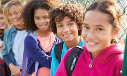 Mississippi Parents Agree: Afterschool Programs Help with Student Wellness
