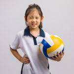 South Mississippi MATRIX Volleyball: Bump! Set! Spike!