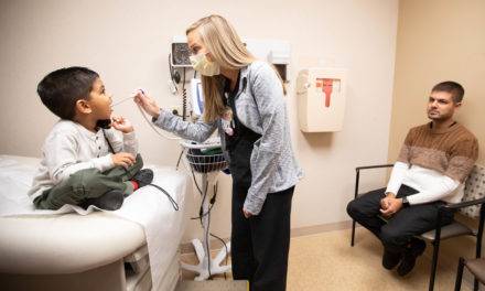 Children’s Urgent Care Offers Extended Hours Close to Home