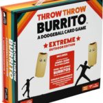 Random Stuff That Rocks: Let’s Move!