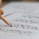 Tips For Preparing For Standardized Testing