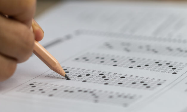 Tips For Preparing For Standardized Testing