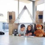 7 Ways to Keep Your Child Busy While You’re Studying