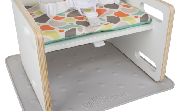 Random Stuff That Rocks: Itty-Bitty Babies