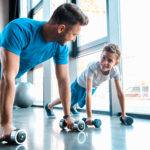 Let’s Get Moving! Why Physical Activity is a Very Big Deal