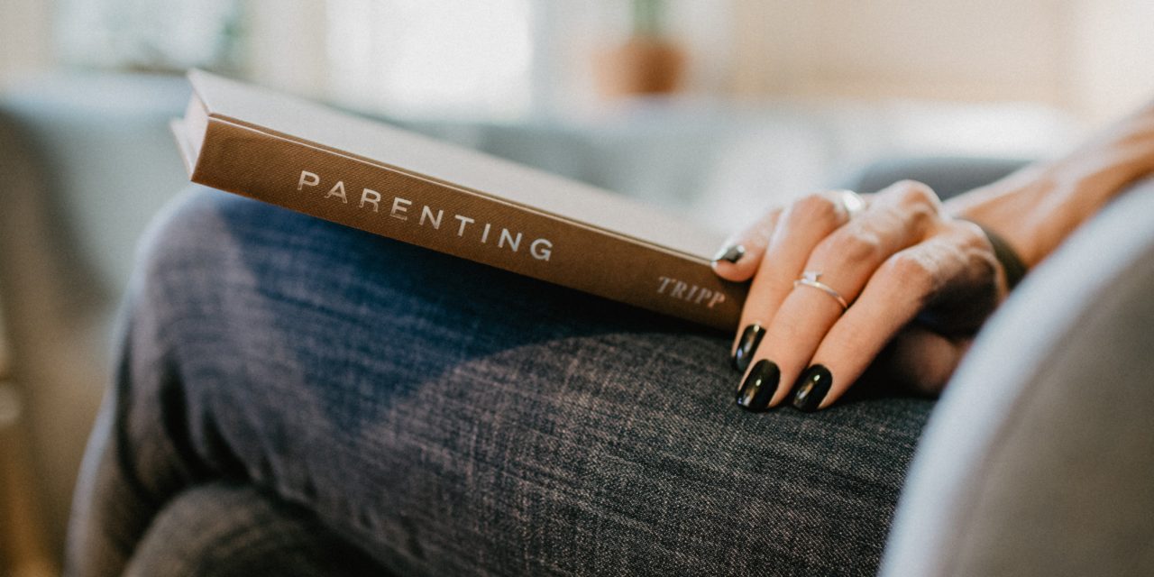 6 Certifications You Should Consider as a New Parent