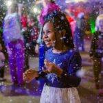 Tis the Season to be… Snowy!