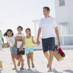 Why Vacation Rentals Make The Best Option For Family Trips