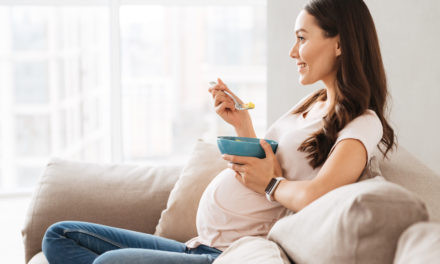 Pregnancy: Cravings and Nutrients Guide
