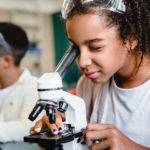 National STEM Day Celebrate with Geomagworld