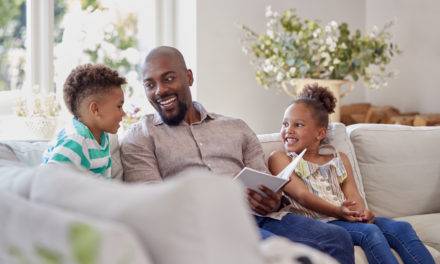 From Mississippi with Love: Trends in Children’s Books