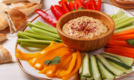 Why We SHOULD Sweat  the Small Stuff