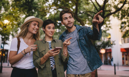 A New “Alice in Wonderland” Geo-Gaming Adventure is Coming to Gulfport and Hattiesburg